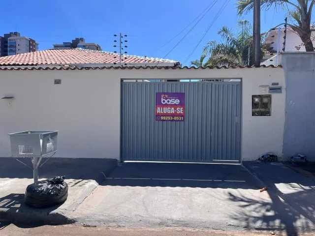 Casa de 3 quartos