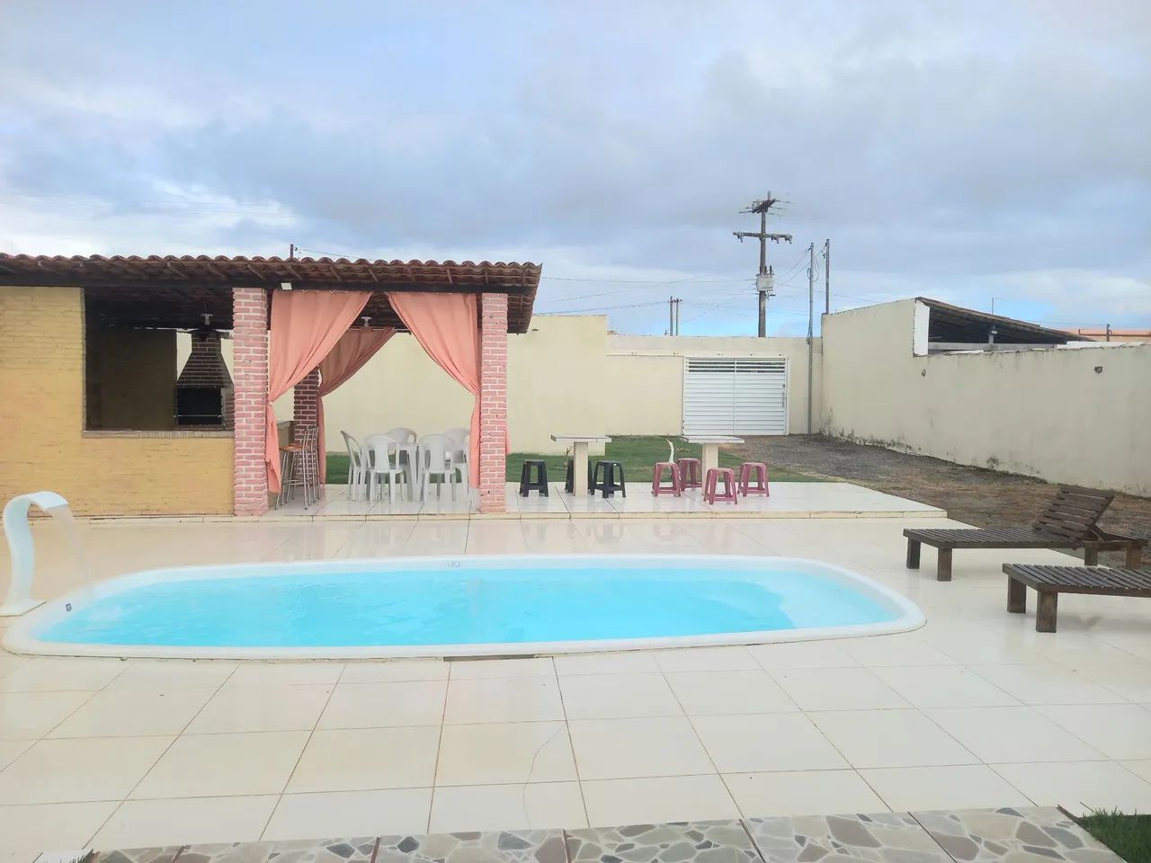 Vendo ou alugo na praia do Abais  !! - Foto 3