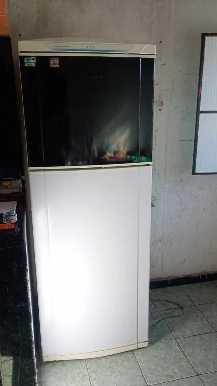 Geladeira Duplex - Foto 2