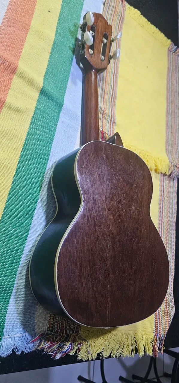 Cavaco Do Souto 1987 - Foto 3