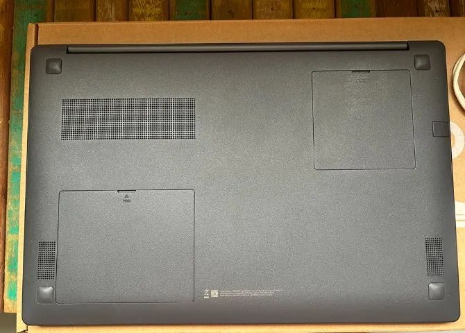 Notebook Samsung Galx Book2 i5 12ª + 16gb Mem + Tela 15.6" + Caixa - Foto 6