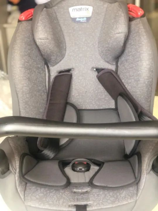 cadeira burigotto - Foto 2