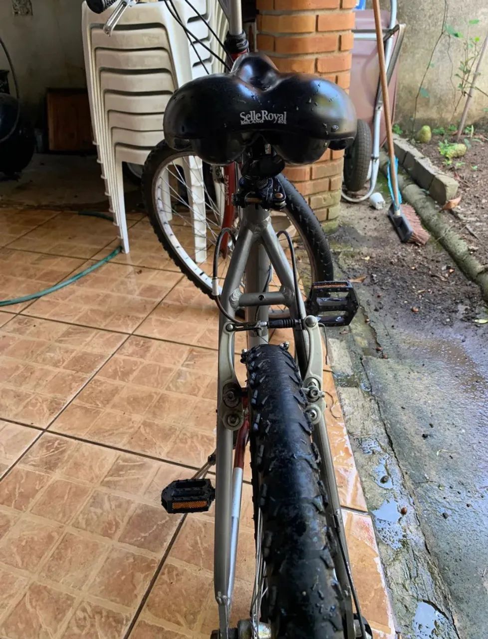 Bicicleta Caloi Snake - Foto 2