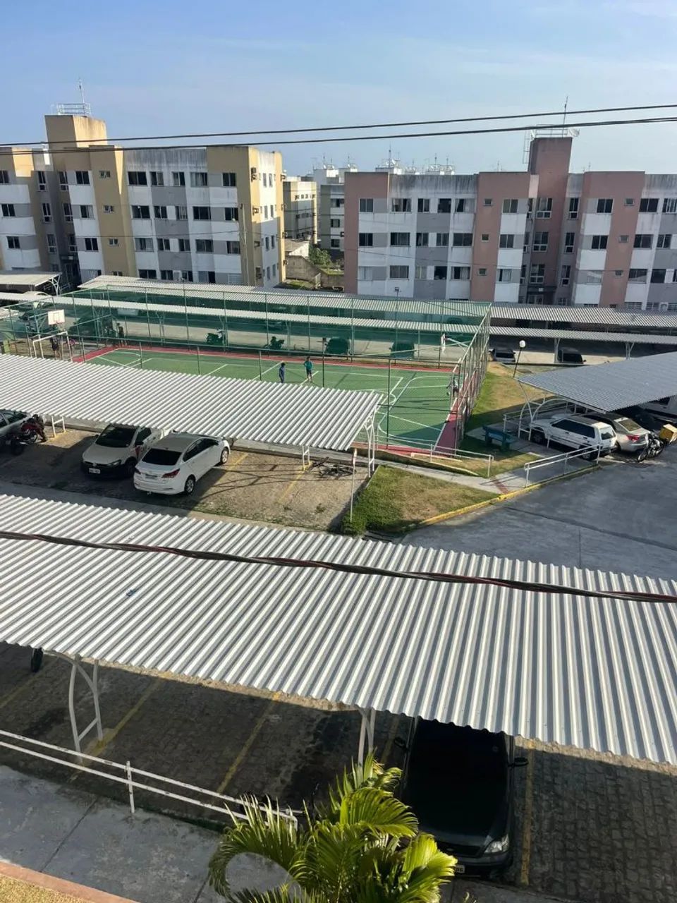 Foto - Nossa Senhora do Socorro - 