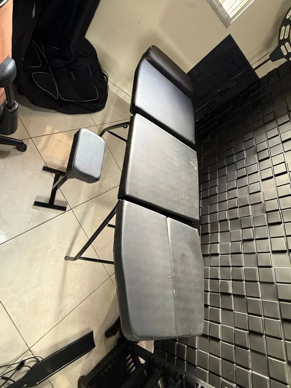 Maca 3 Posições  - Foto 5