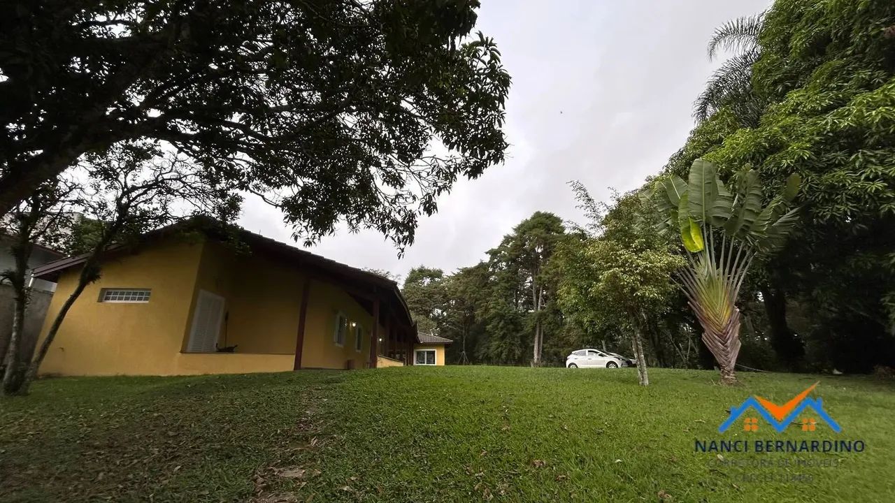 Chácara em Condomínio Fechado: Lazer Completo e Segurança 24h para Sua Famí - Foto 6