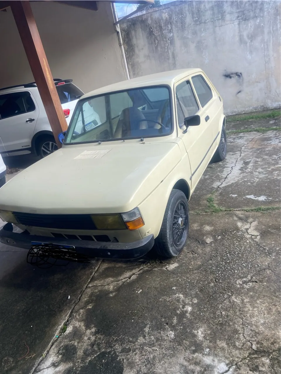 Fiat 147