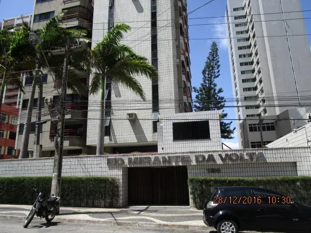 APARTAMENTO para alugar na cidade de FORTALEZA-CE