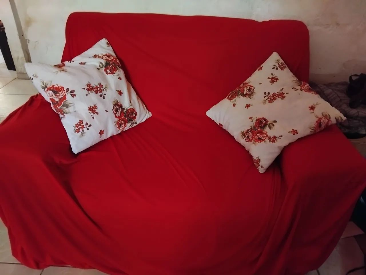 Sofá de 2 lugares  - Foto 3