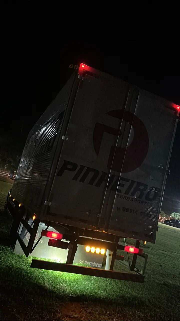 MB 1113 TOKO BAÚ  - Foto 3