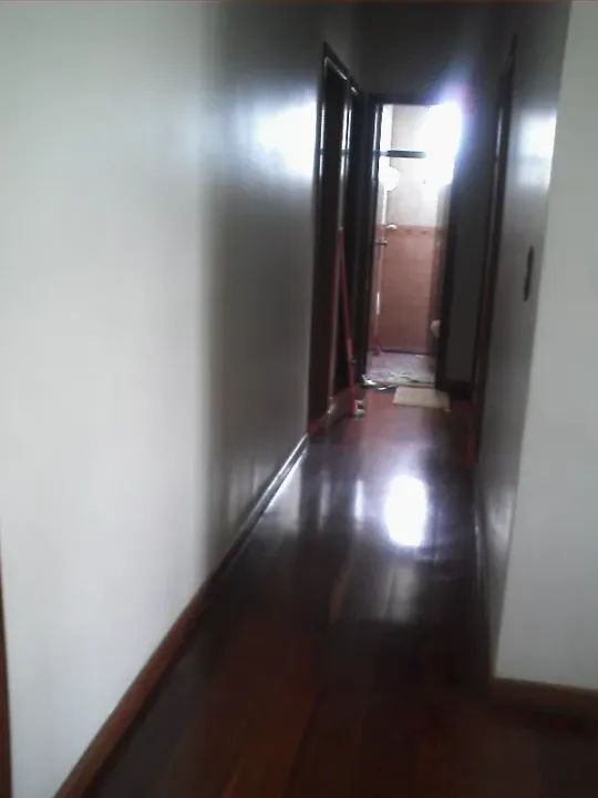 Excelente Apartamento 4 QUARTOS - Foto 4