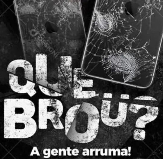 Troca de tela a partir de 160 reais