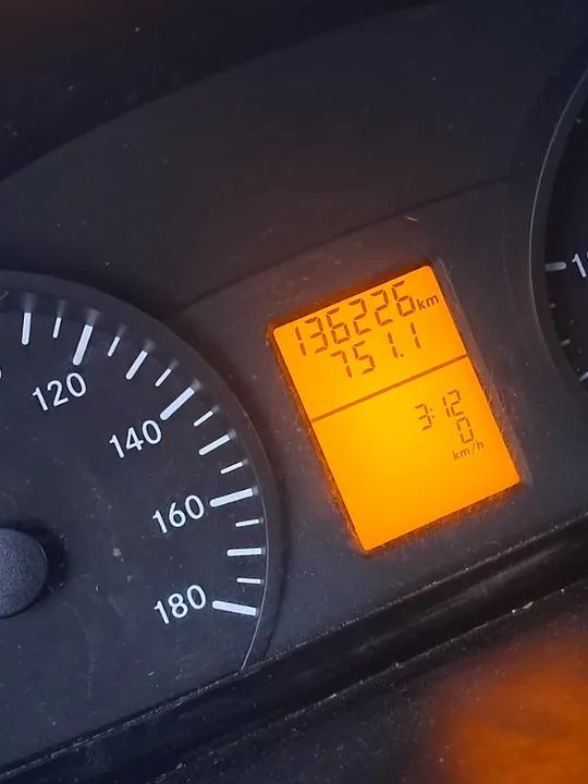 SPRINTER MERCEDES BAU ANO 2018 SEMI NOVA - Foto 3