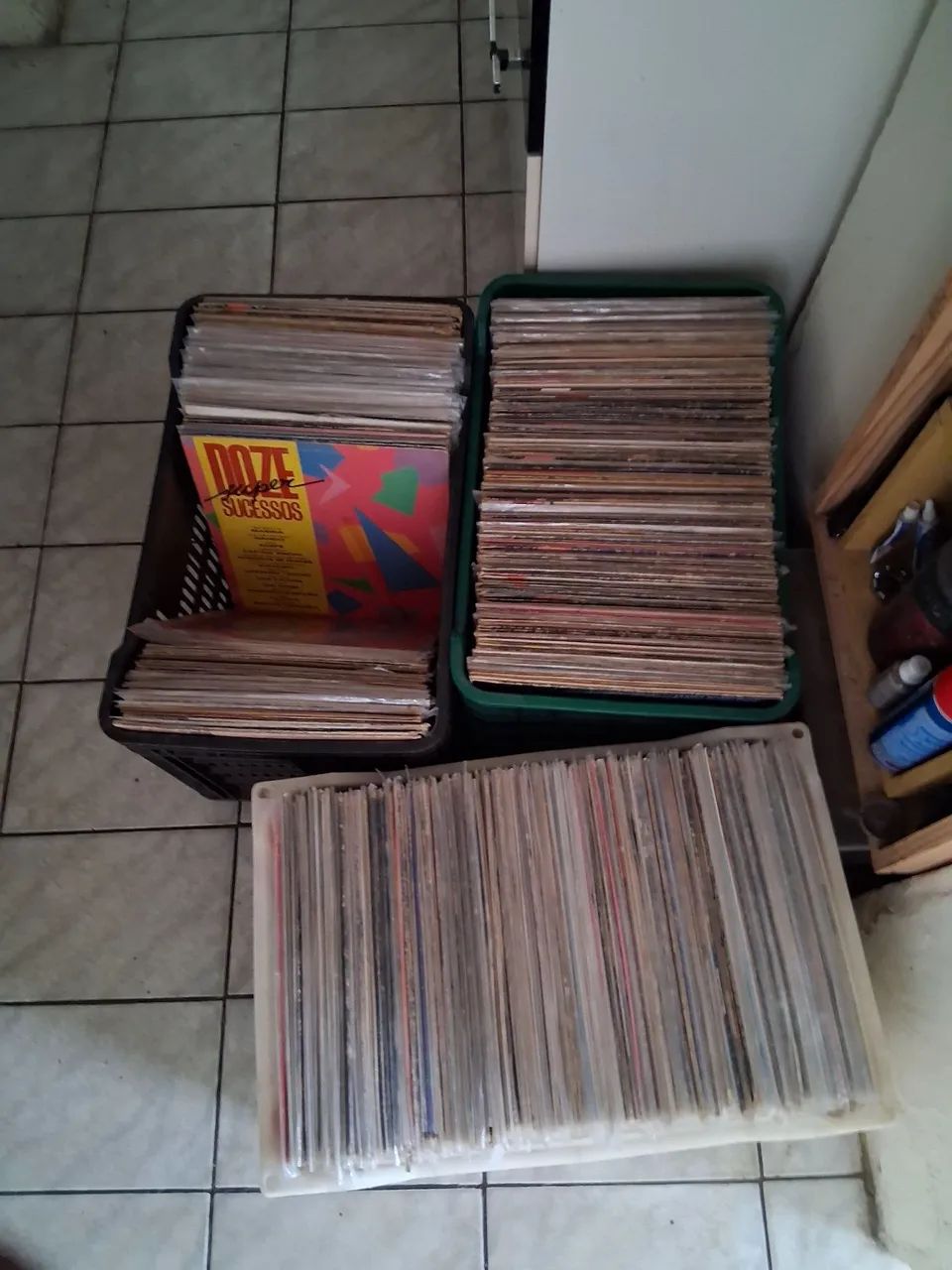 Disco de vinil  - Foto 2