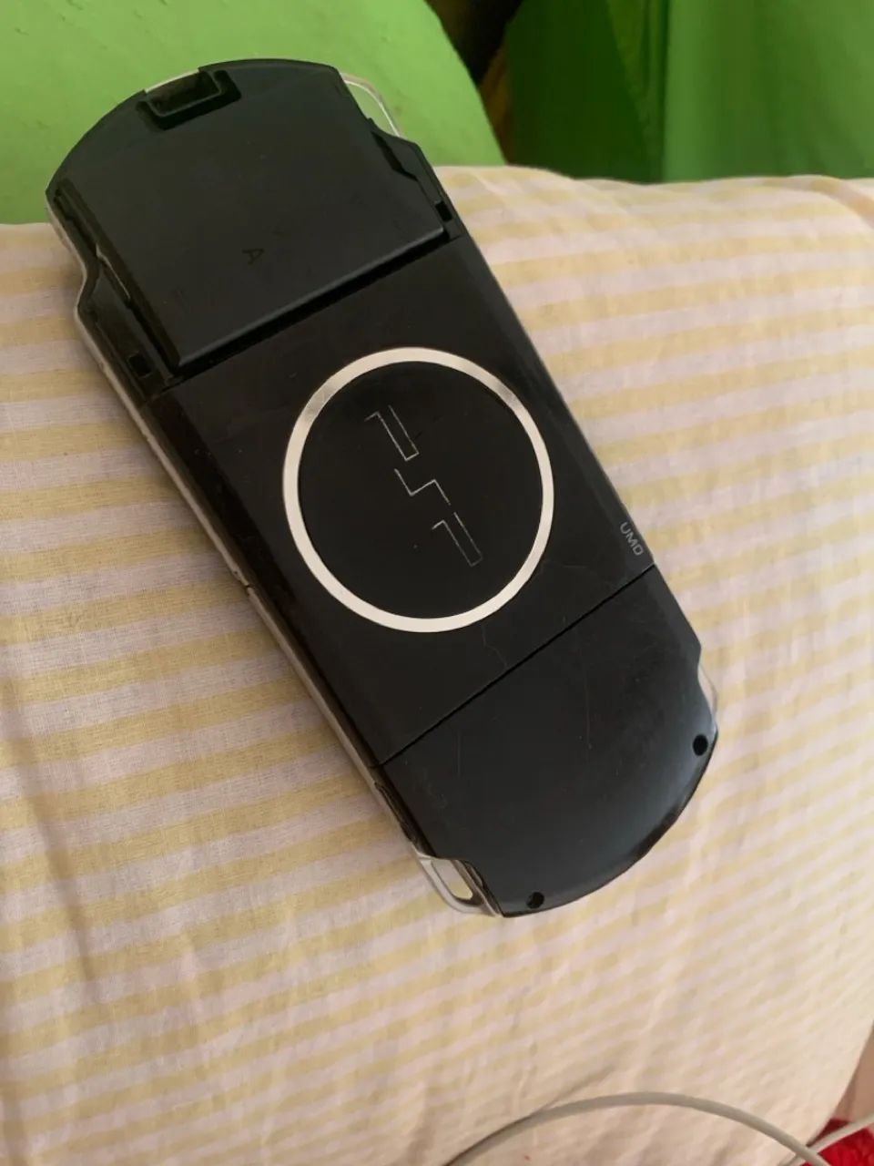 PSP Sony - Console Portátil - Foto 2