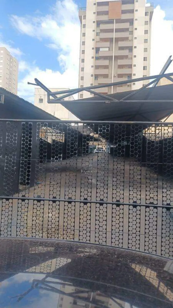 GALPÃO PARA LOCAÇÃO COMERCIAL 500m² - RIBEIRÃO PRETO