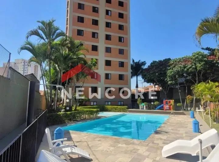 Apartamento em Rua Oswaldo Port - Quitaúna - Osasco/SP
