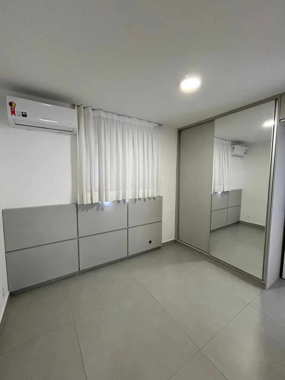 Apartamento 3/4