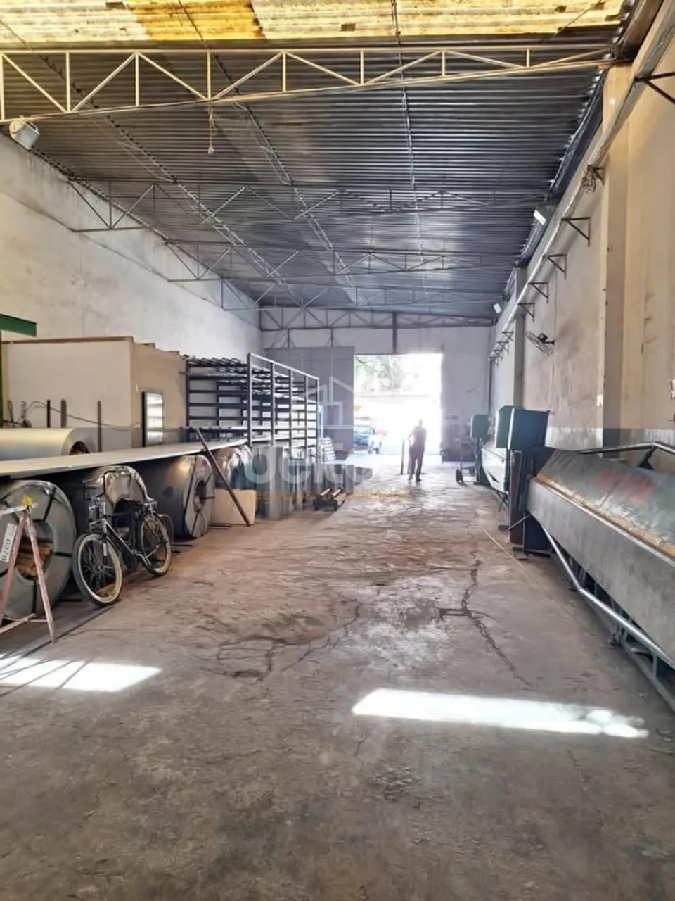 Comercial para Venda em Governador Valadares / MG no bairro centro