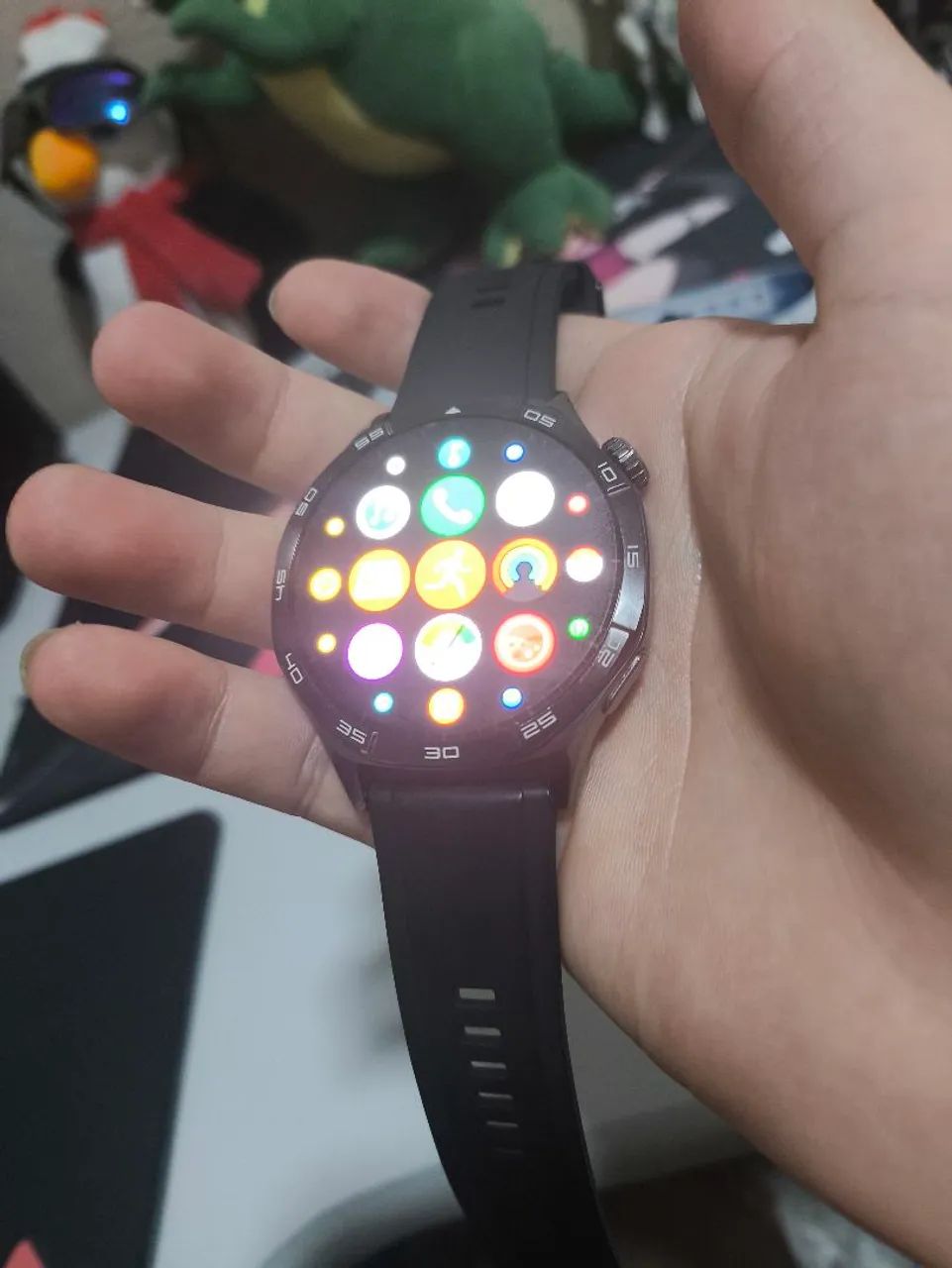 Smartwatch Huawei GT 5  - Foto 3