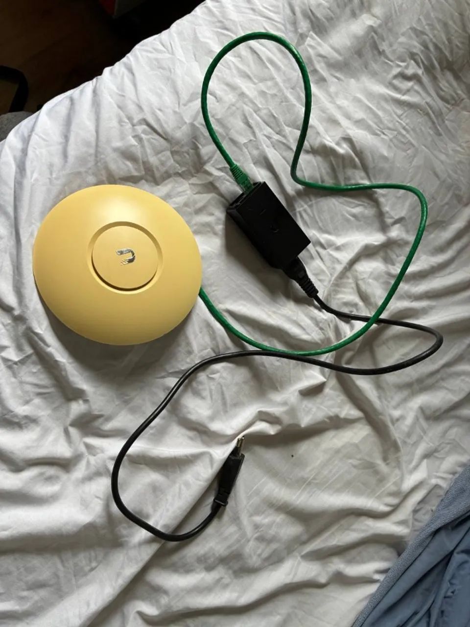 AP Unify POE 64341173031809124