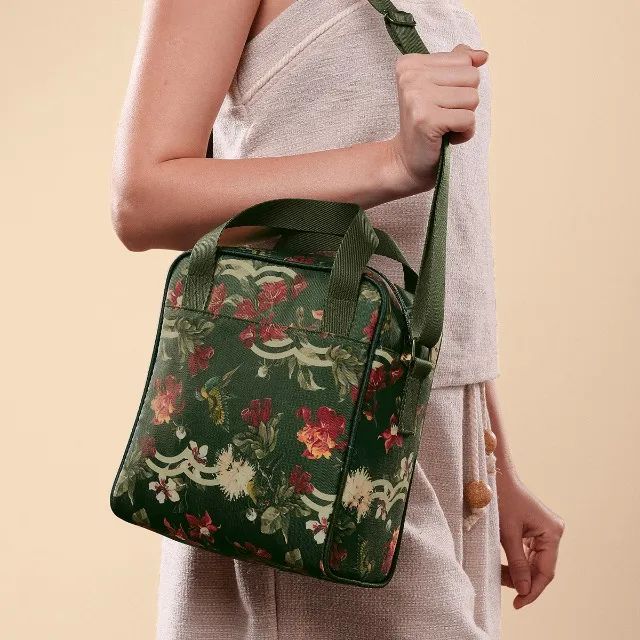 Frasqueira Térmica Crer para Ver Natura - R$90,00 - Foto 2