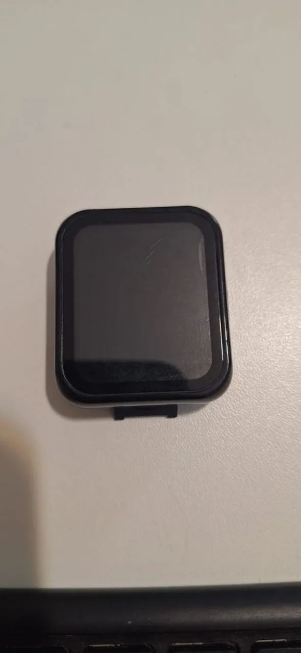 Redmi Watch 2 Lite - funcionando + pulseira nova e capinha protetora - Foto 4