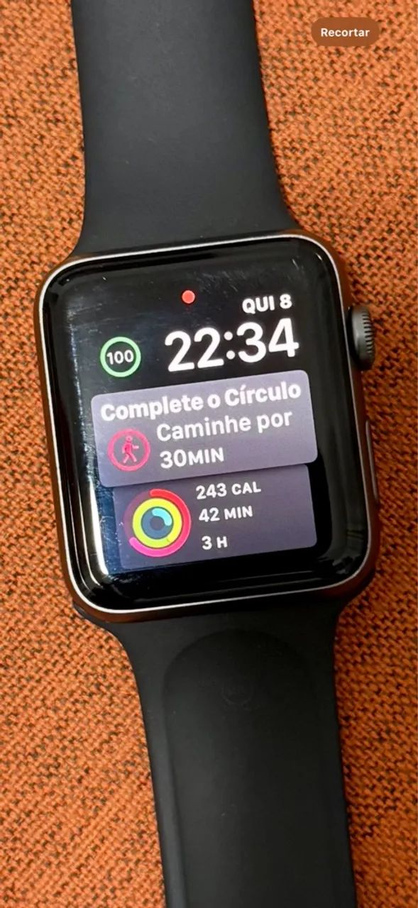 Apple Watch Series 3 - Foto 3