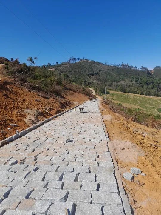 Pedras para calçamento.  - Foto 2