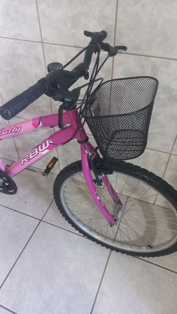 Bicicleta RBW Lady - Foto 3