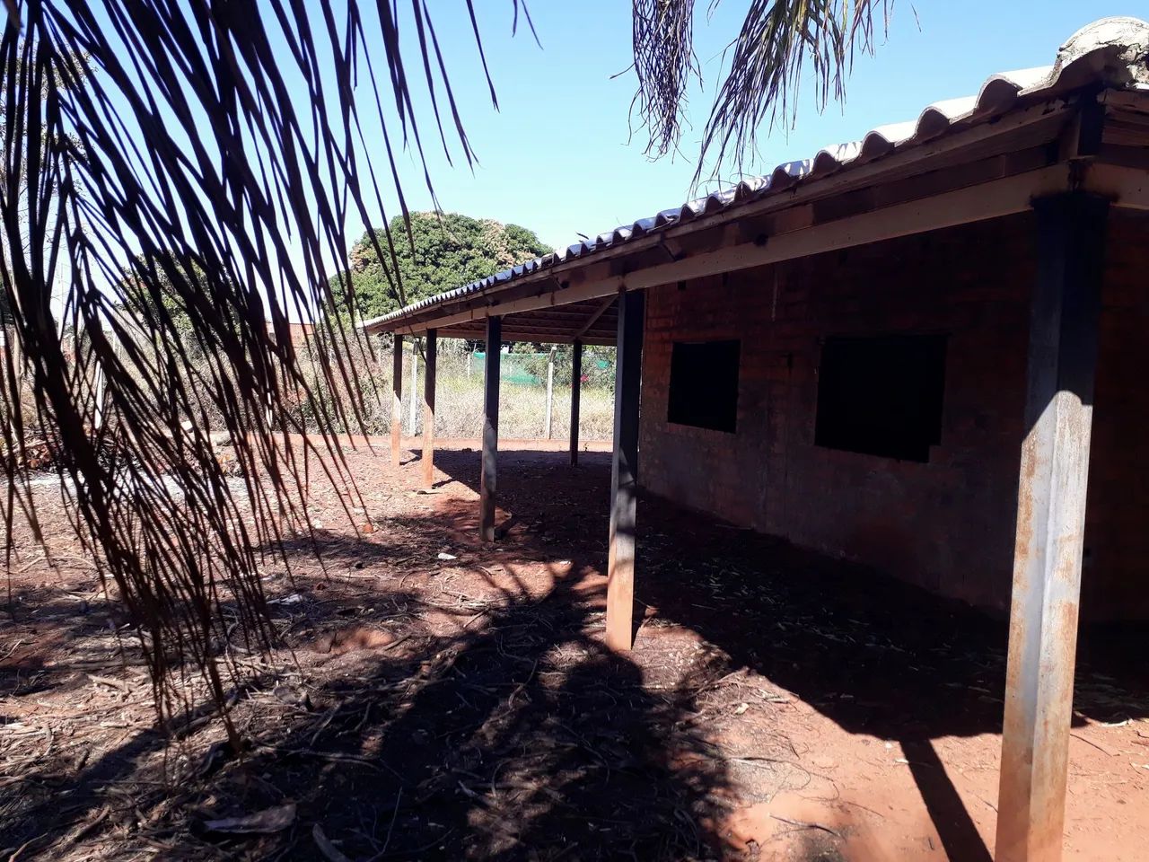 Chácara 1000 metros Estância San Carlo Em Rio Preto Sp - Foto 9