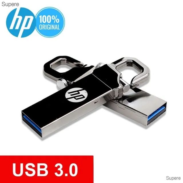 PENDRIVE 2 Teras - Foto 3