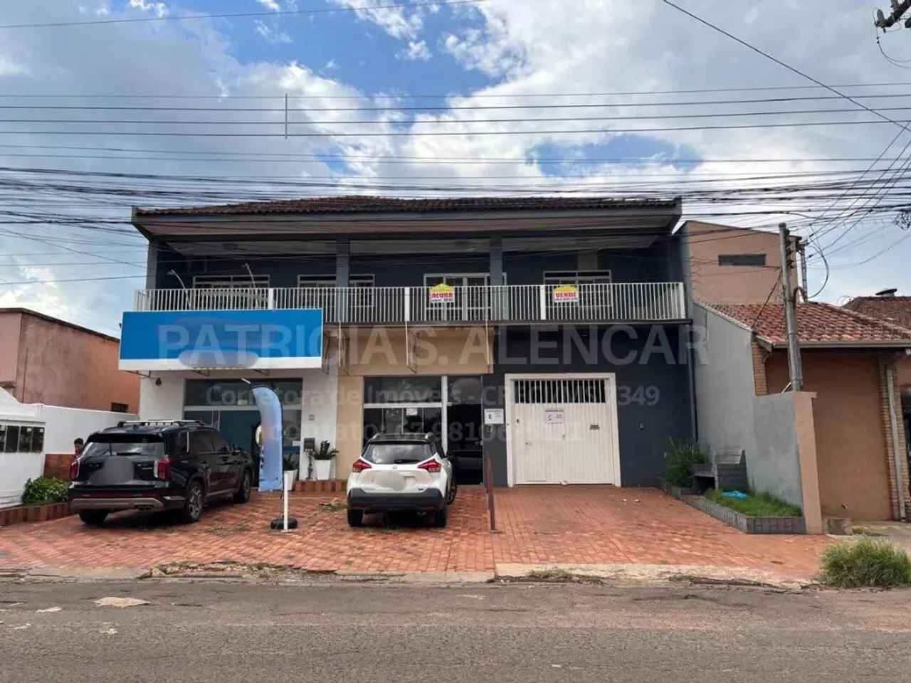 Apartamento na Vila Sobrinho