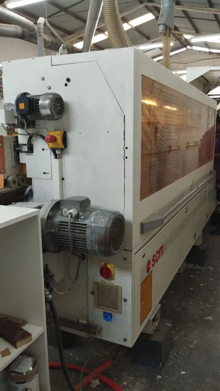 Máquina para marcenaria  - Foto 5