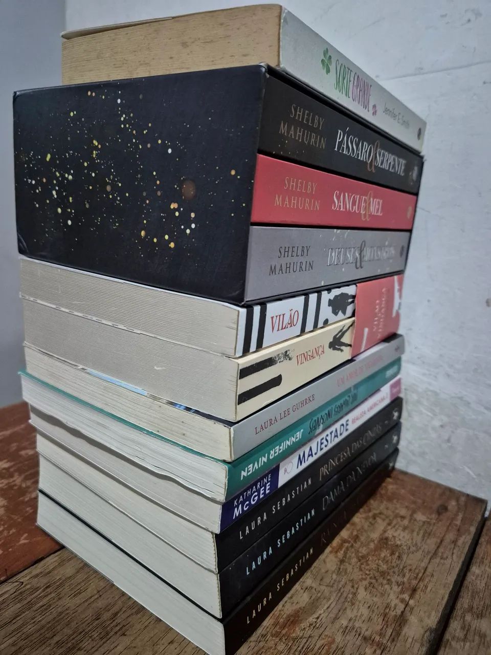 Vendo livros - Foto 3