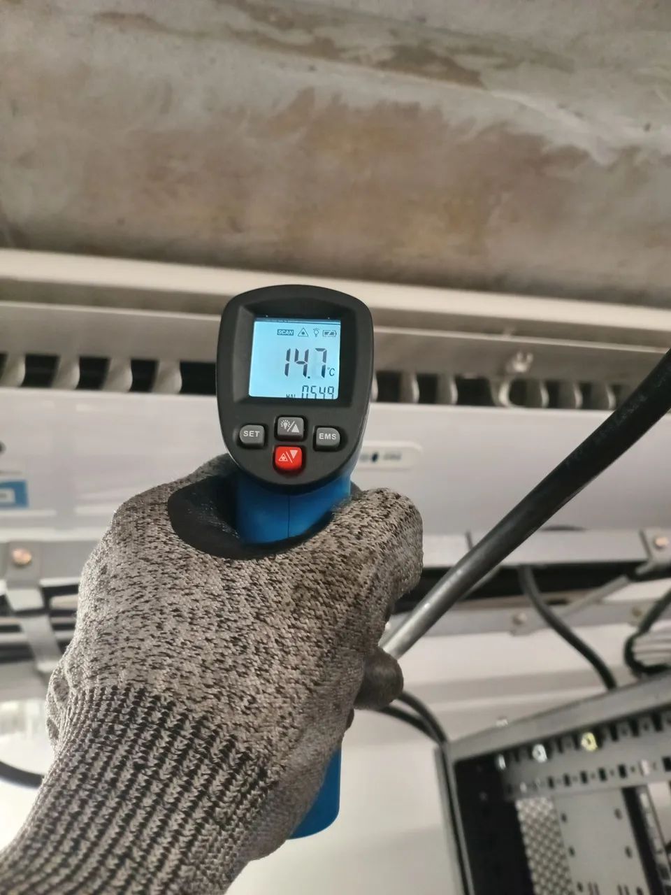 Instalação e manutenção de arcondicionado.  - Foto 5