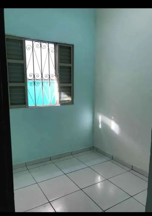 Vendo casa no Setor O
