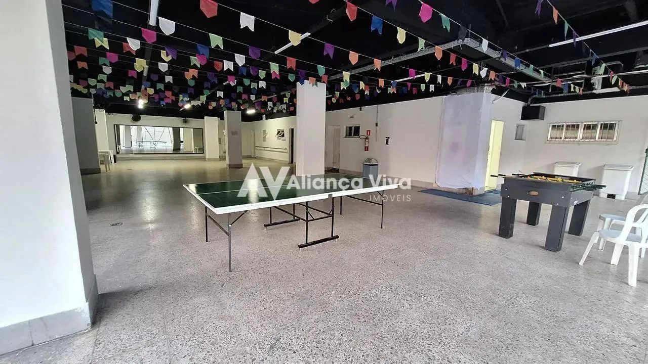 Copacabana | Apartamento 3 quartos, sendo 1 suite - Foto 2