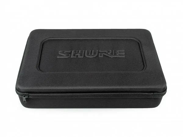MALETA CASE SHURE PARA SISTEMAS SEM FIO BLX4R - Foto 5