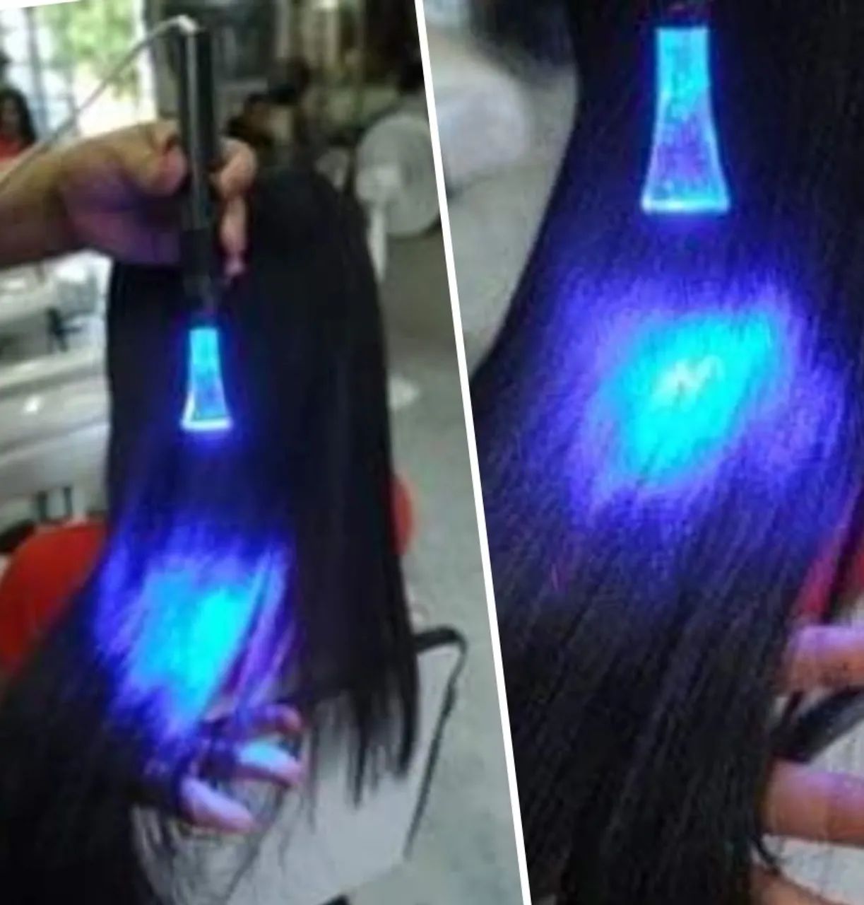 Loiro com luzes - Foto 3