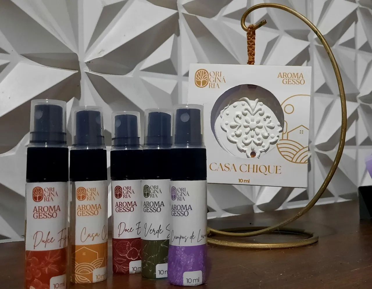 Aromatizador de Ambiente - Foto 2