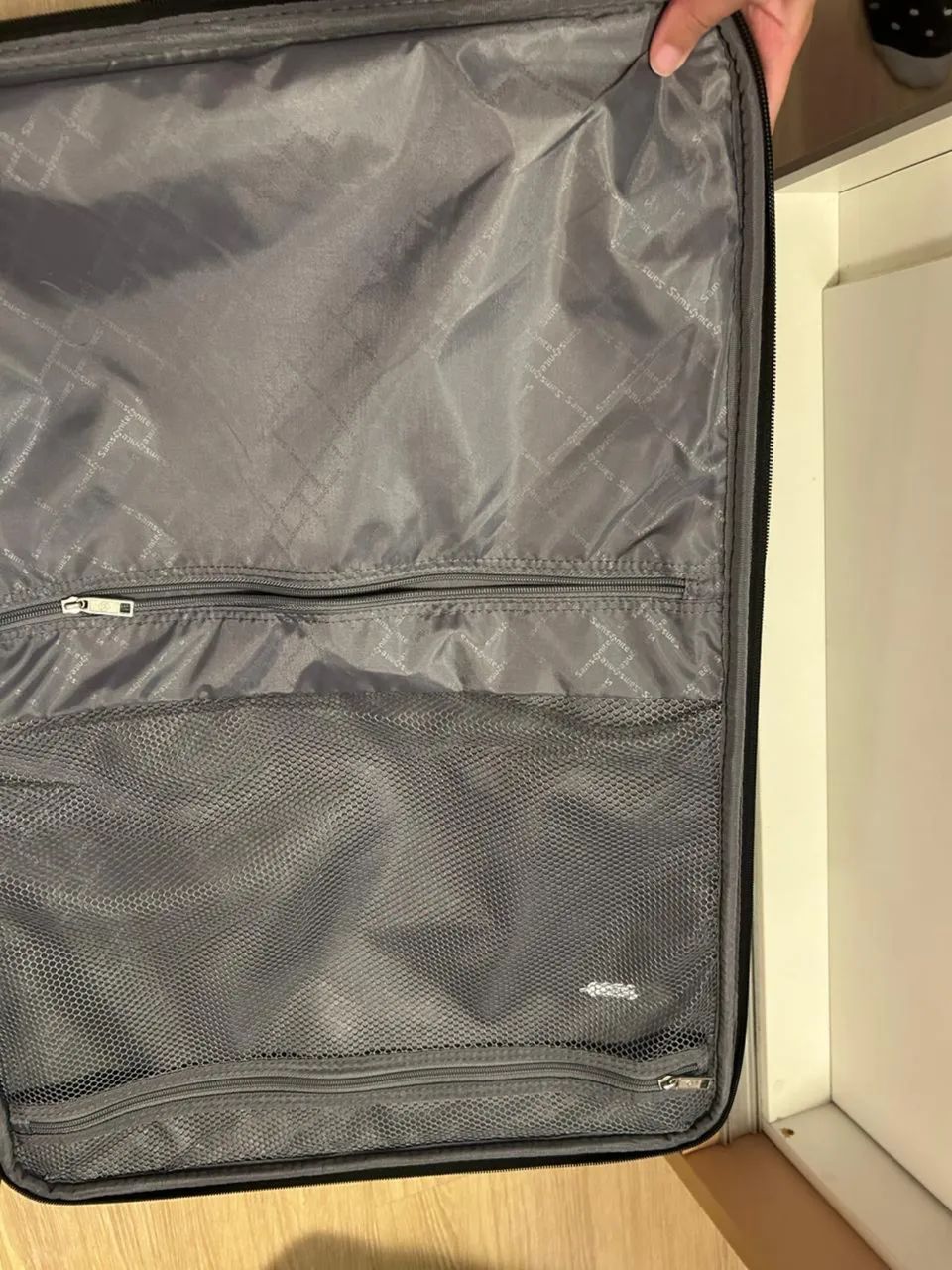 Mala de Viagem 23kg - Foto 3