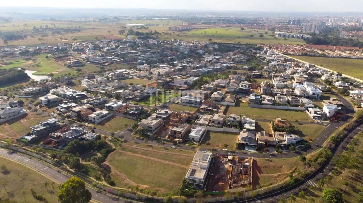 Terreno 502m2 Cond Quinta do Golfe Residence - Rio Preto - Foto 3