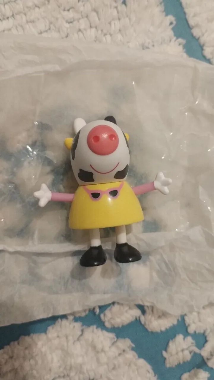 Personagem Peppa Pig - Foto 2