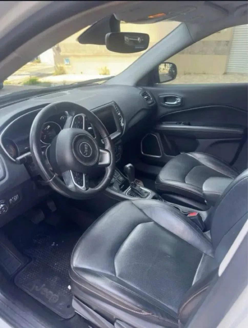 COMPASS, 21, Diesel,4x4. - Foto 3