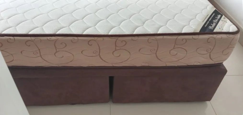 Cama com box bau - Foto 4