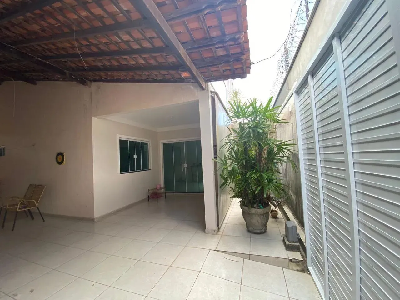 VENDO CASA NO RESIDENCIAL PINHEIROS