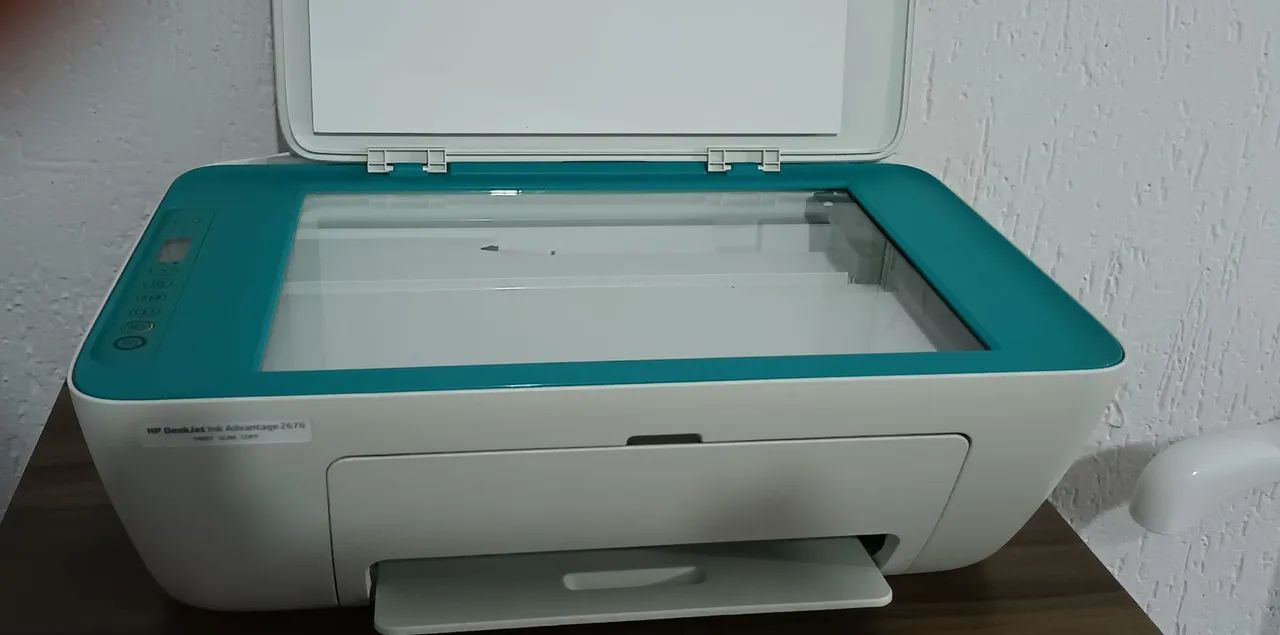 Impressora Hp 64291878139265120