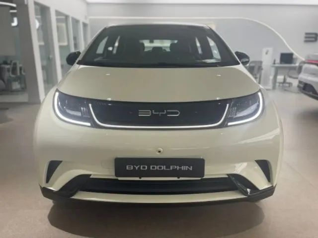 Dolphin EV Elétrico 44,9kW - Foto 2