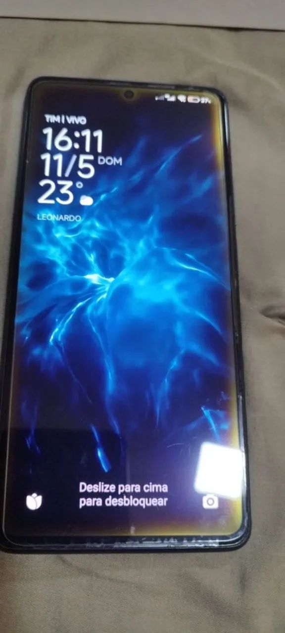 VENDO XIAOMI MI 11T PRO  - Foto 3